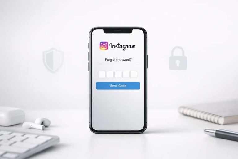 بازیابی اکانت اینستاگرام با شماره تلفن؛ راهنمای کامل و کاربردی