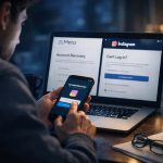 سایت و ایجنت رسمی برای بازگردانی پیج اینستاگرام؛ واقعا کجا باید کمک بگیریم؟