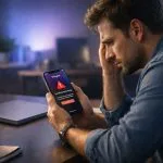 آموزش عملی فرم دیسیبل اینستاگرام