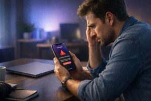 آموزش عملی فرم دیسیبل اینستاگرام؛ راهنمای قدم‌به‌قدم برای برگرداندن حساب