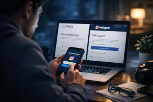 سایت و ایجنت رسمی برای بازگردانی پیج اینستاگرام؛ واقعا کجا باید کمک بگیریم؟