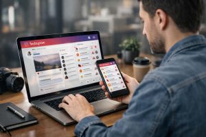 تخلف در کامنت اینستاگرام؛ از خط قرمزها تا عواقب جدی برای پیج