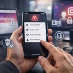 لینک فرمهای رسمی اینستاگرام