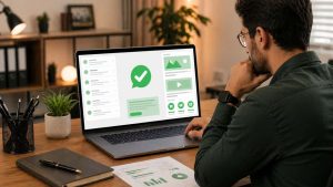 جایگاه‌های تبلیغاتی بله؛ انتخاب هوشمندانه آگهی