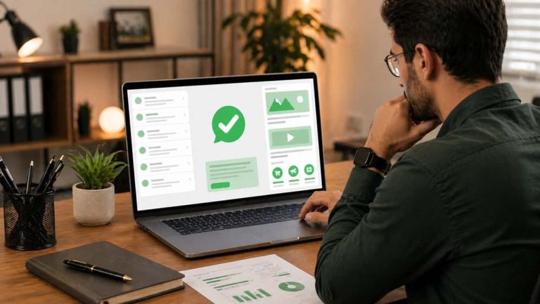 جایگاه‌های تبلیغاتی بله؛ انتخاب هوشمندانه آگهی