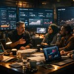 AI در مارکتینگ امروز؛ نقشه تازه برندها برای رشد سریع‌تر