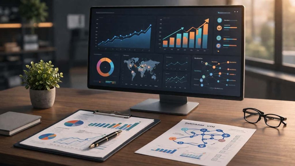 کمپین‌ دیجیتال پی آر