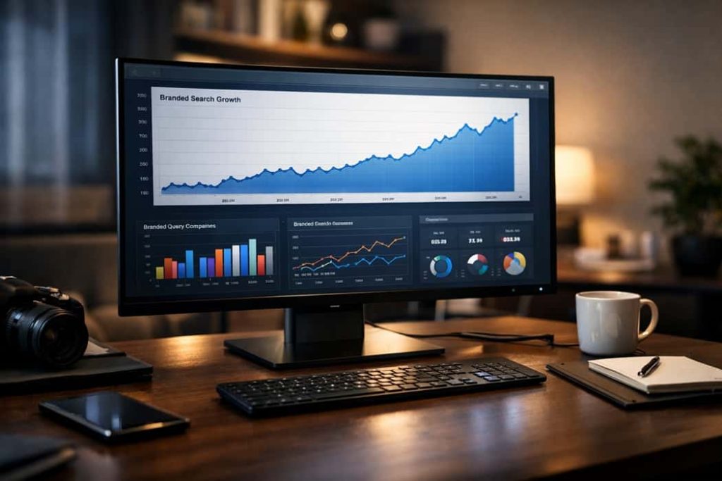 استراتژی برندینگ در گوگل؛ نقشه راه برای ساختن یک برند قابل‌اعتماد در نتایج جست‌وجو