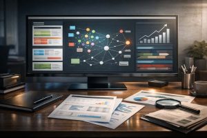 سئو محتوا؛ راهنمای جامع تولید محتوای دیده‌شده در گوگل