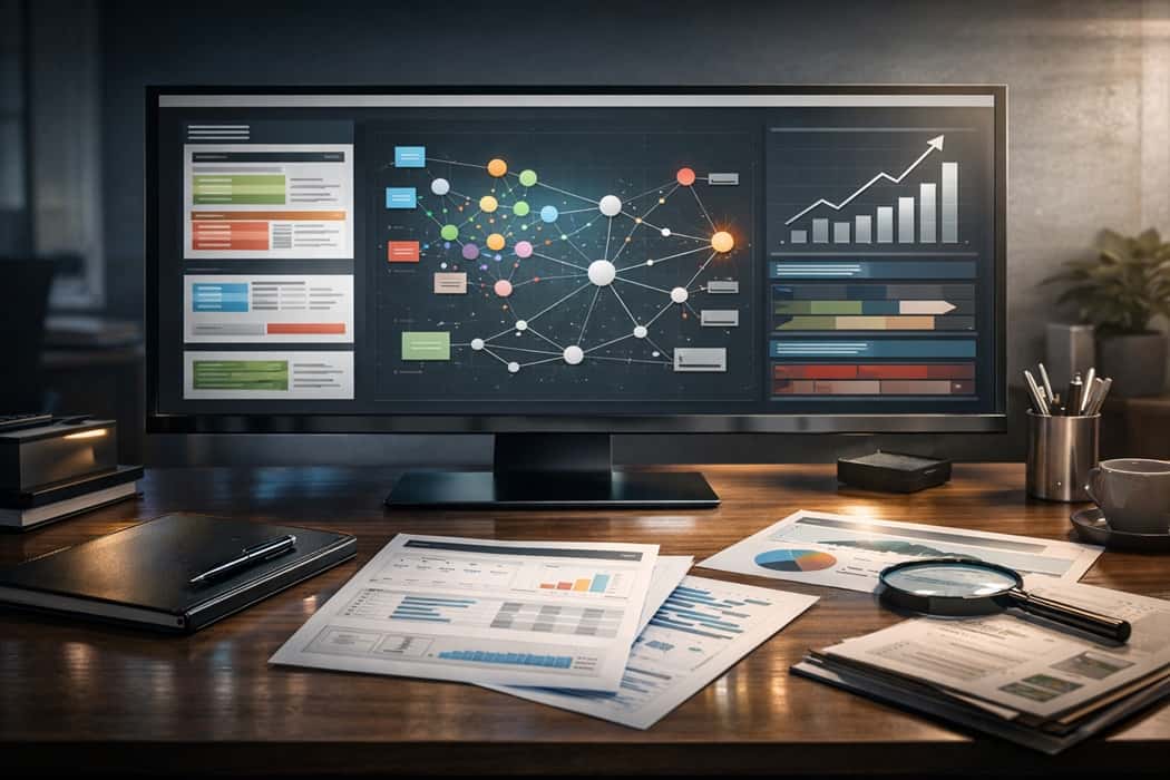سئو محتوا؛ راهنمای جامع تولید محتوای دیدهشده در گوگل