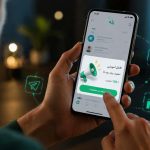 تبلیغات کلیکی بله