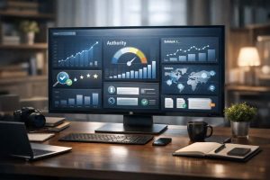 افزایش اعتبار در گوگل؛ راهنمای کاربردی برای برندهایی که جدی سئو کار می‌کنند