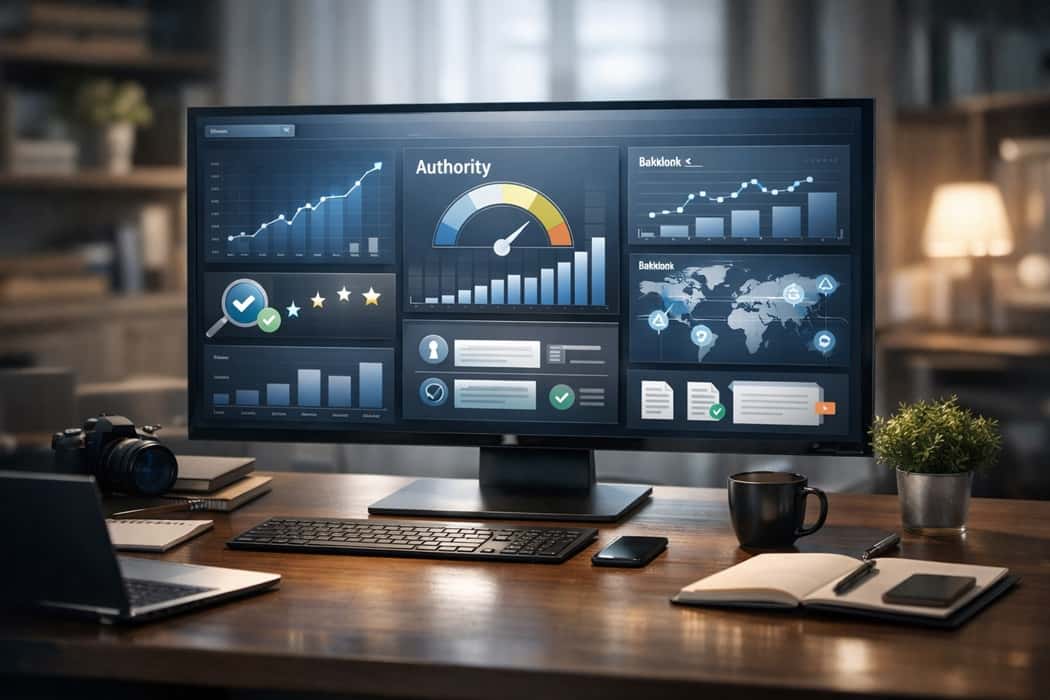 افزایش اعتبار در گوگل؛ راهنمای کاربردی برای برندهایی که جدی سئو کار می‌کنند