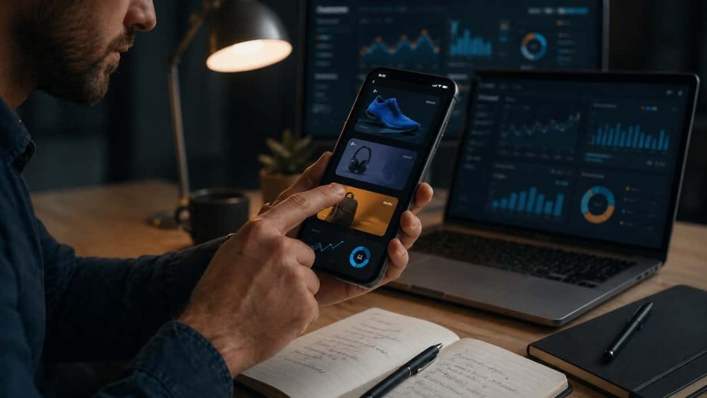 نرخ کلیک تبلیغات؛ معیار مهم سنجش جذابیت آگهی