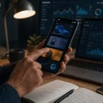 نرخ کلیک تبلیغات