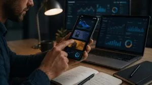 نرخ کلیک تبلیغات؛ معیار مهم سنجش جذابیت آگهی