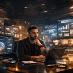 ترندهای جدید بازاریابی که برندها را در ۲۰۲۶ جلو می‌اندازند