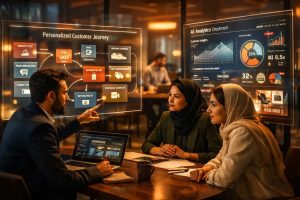 شخصی‌سازی از یک قابلیت لوکس به انتظار پایه تبدیل شده است