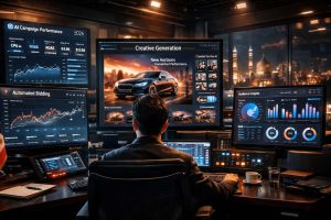 اتوماسیون تبلیغات دیگر انتخاب نیست؛ قانون جدید مارکتینگ است