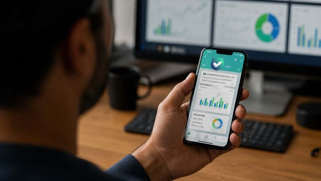 تحلیل بازگشت سرمایه تبلیغات در بله