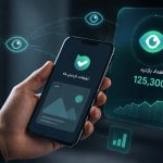 تبلیغات بازدیدی بله