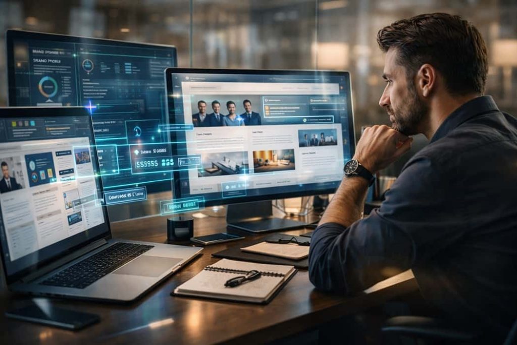 سئو و اعتبار برند