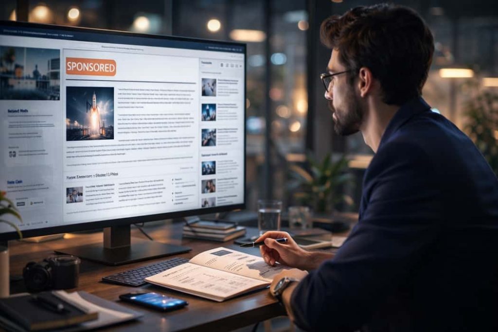 رپورتاژ خبری