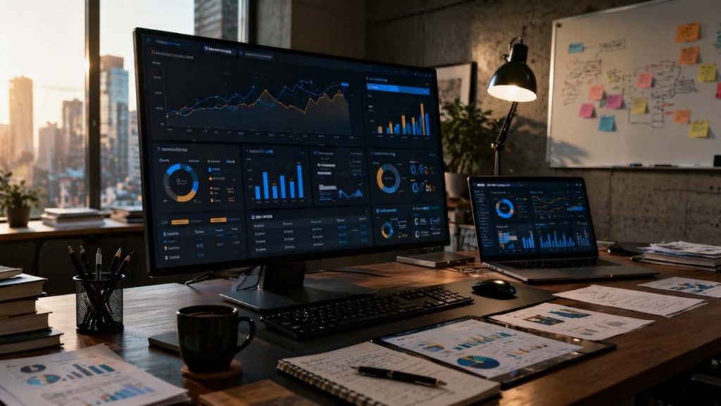 استراتژی محتوای برند