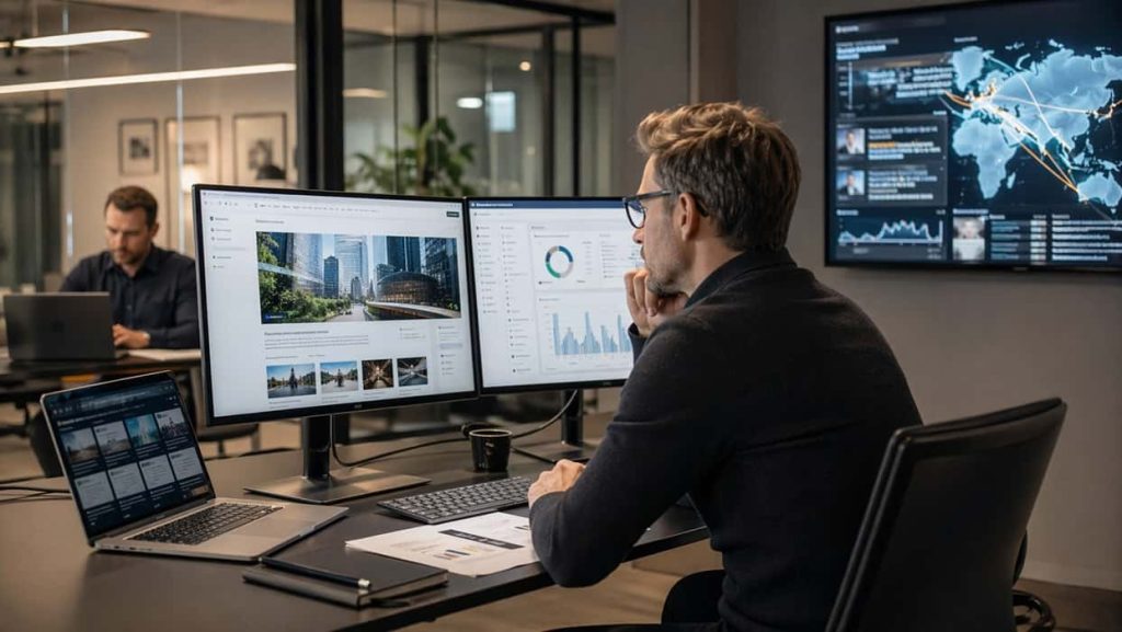 رپورتاژ آگهی