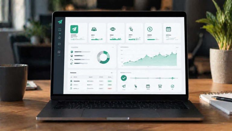 پنل تبلیغات بله؛ راهنمای استفاده برای افزایش بازدید
