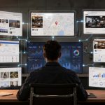 کانال‌های برندینگ در گوگل