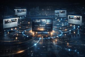 راهنمای رپورتاژ آگهی؛ از انتخاب رسانه تا تحلیل نتیجه