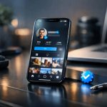 آموزش دریافت تیک آبی اینستاگرام؛ راهنمای کامل برای پیج‌های شخصی و تجاری