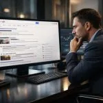 اشتباهات برندینگ در گوگل