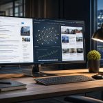 رپورتاژ و لینک‌سازی؛ پلی بین سئوی قدرتمند و برند قابل‌اعتماد در گوگل