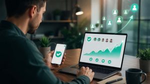 افزایش اعضای کانال بله؛ راهنمای کاربردی جذب مخاطب واقعی