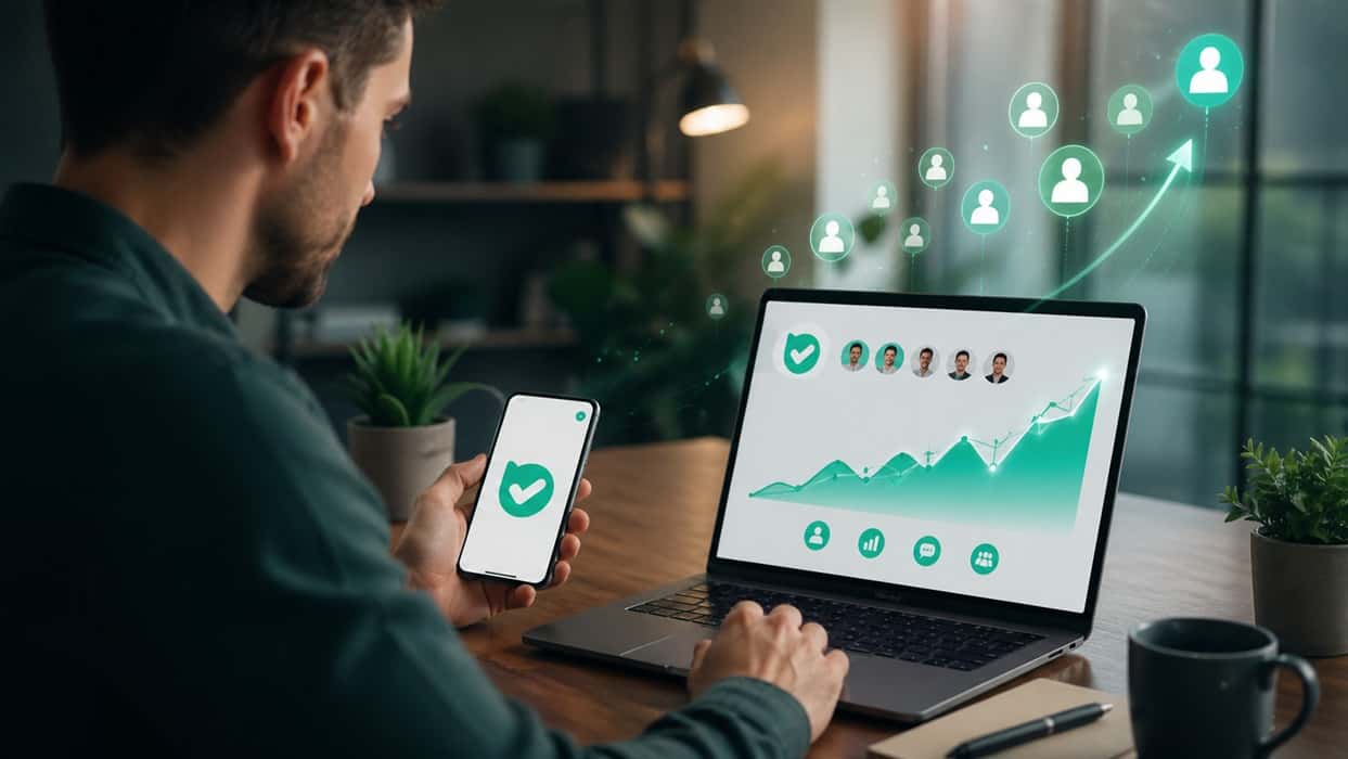 افزایش اعضای کانال بله؛ راهنمای کاربردی جذب مخاطب واقعی