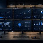 تحلیل رقبا برای رشد برند