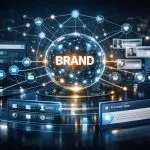 ایجاد اینتیتی برند