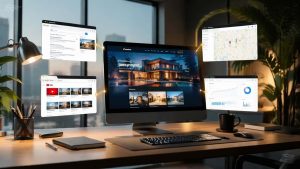 وب‌سایت و برندینگ در گوگل؛ چطور سایت شما تبدیل به موتور ساخت برند می‌شود؟