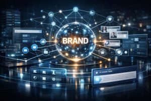 ایجاد اینتیتی برند؛ چگونه جایگاه خود را در ذهن گوگل و کاربر تثبیت کنید