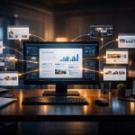 کلاستر محتوایی؛ ستونِ پنهان برندینگ شما در گوگل