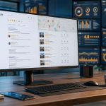 مدیریت ریویو و شهرت در گوگل؛ خط مقدم اعتمادسازی برای برند شما