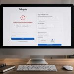 فرم اپیل اینستاگرام