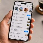 ربات اینستاگرام