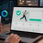 صفحه فرود کمپین