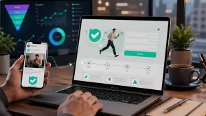 صفحه فرود کمپین؛ راهنمای طراحی لندینگ پیج موثر برای افزایش تبدیل