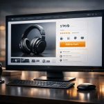 صفحه معرفی محصول چیست و چگونه فروش آنلاین شما را متحول می‌کند؟