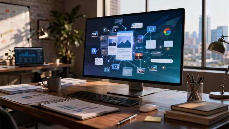 استراتژی محتوای برند؛ سوخت اصلی برندینگ شما در گوگل