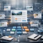 زیرساخت برند در وب